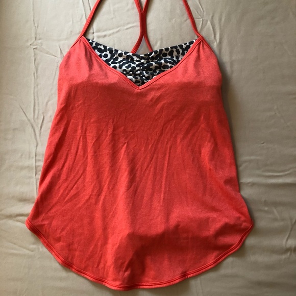 Athleta Running Top - Picture 8 of 8